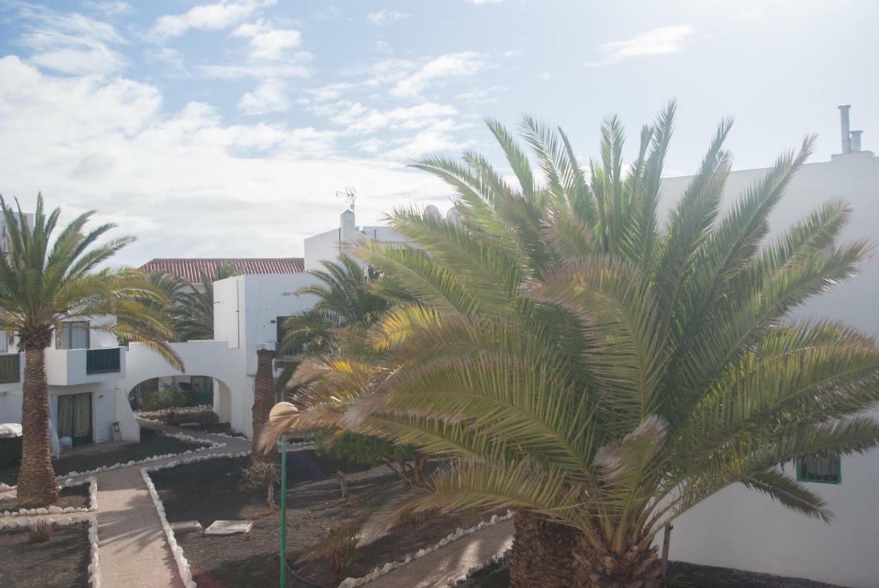 Fuerteventura Park Daire Costa De Antigua Dış mekan fotoğraf