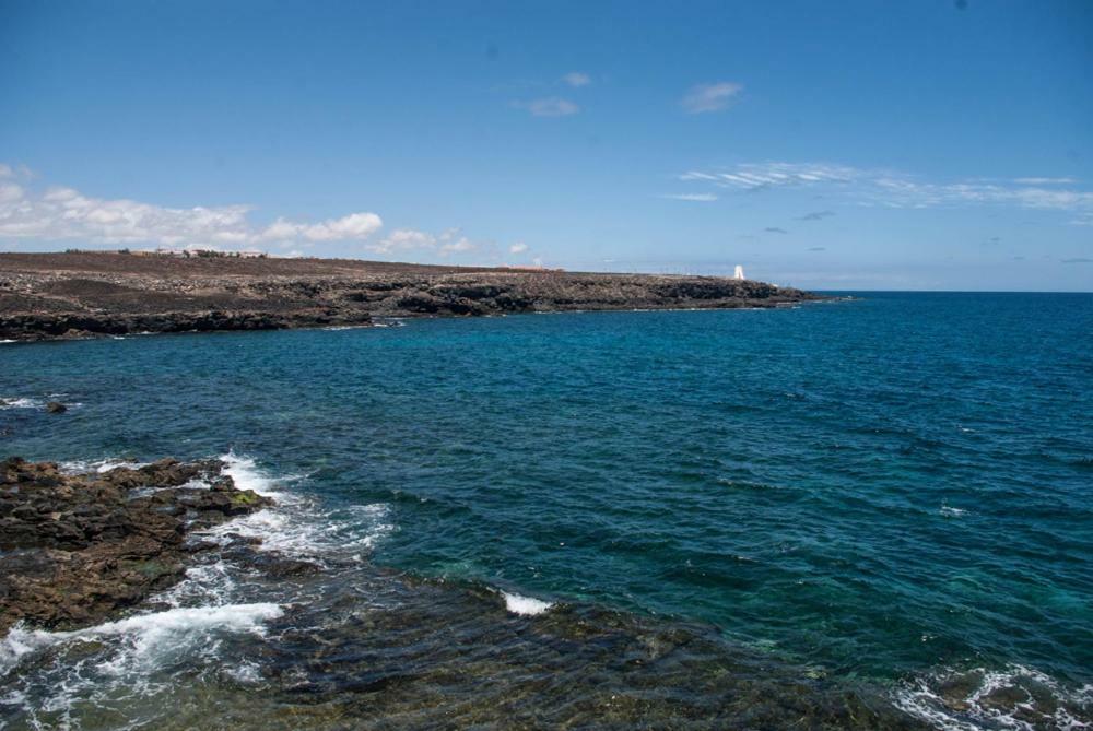 Fuerteventura Park Daire Costa De Antigua Dış mekan fotoğraf