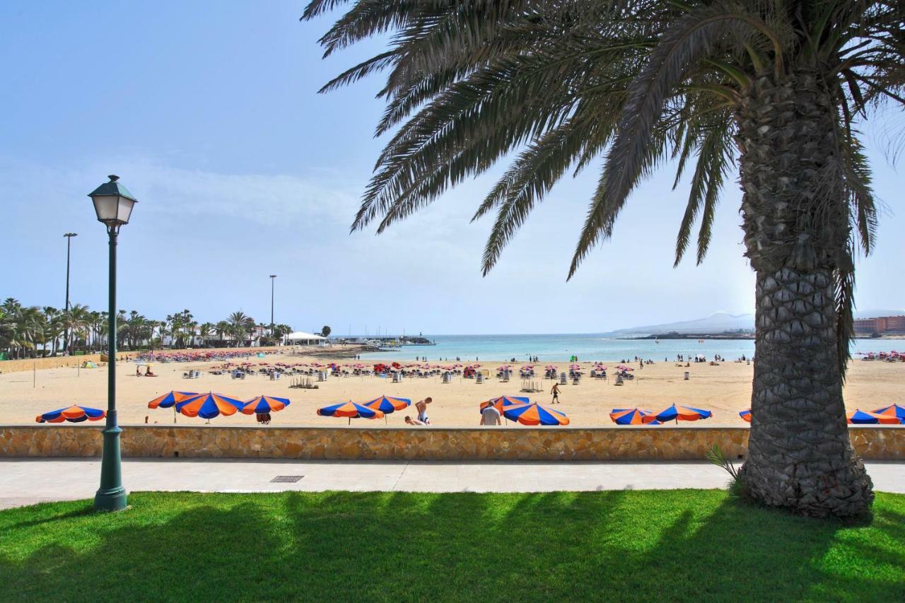 Fuerteventura Park Daire Costa De Antigua Dış mekan fotoğraf