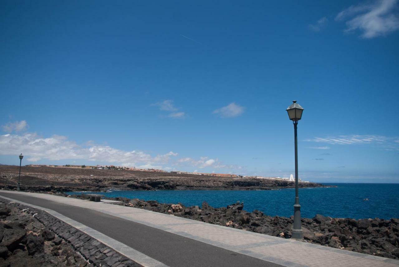 Fuerteventura Park Daire Costa De Antigua Dış mekan fotoğraf